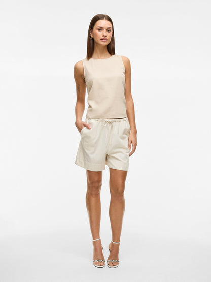 Prisilla Shorts