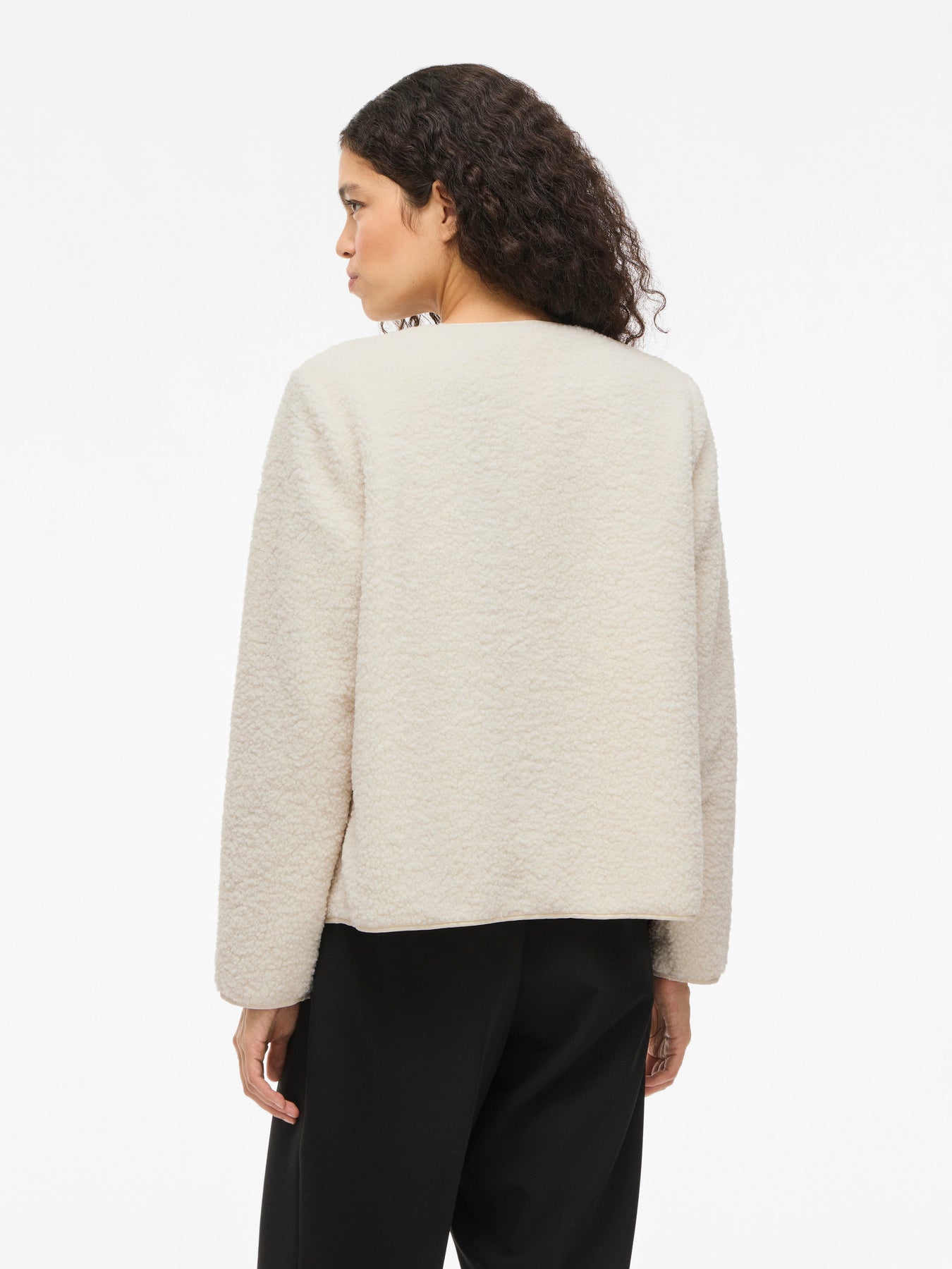 Ada Teddy Jacket