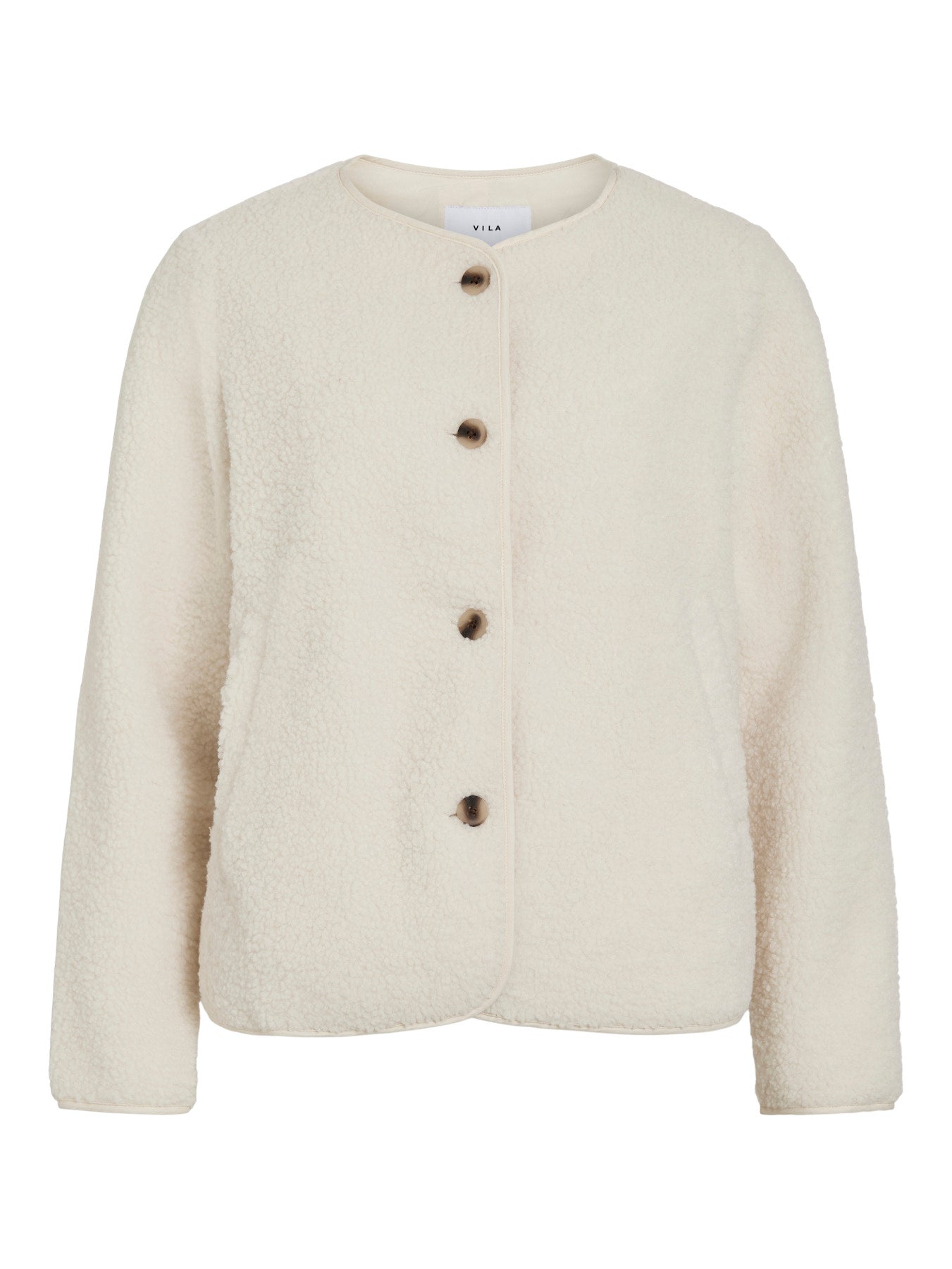 Ada Teddy Jacket