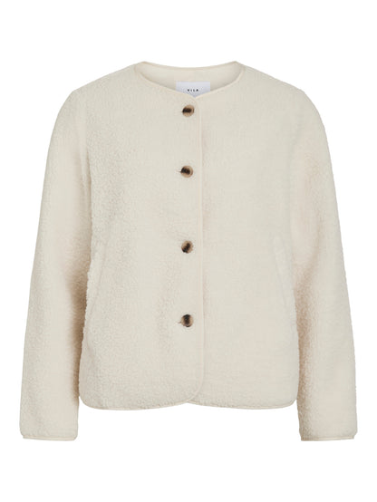 Ada Teddy Jacket