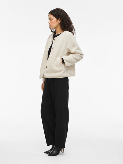 Ada Teddy Jacket