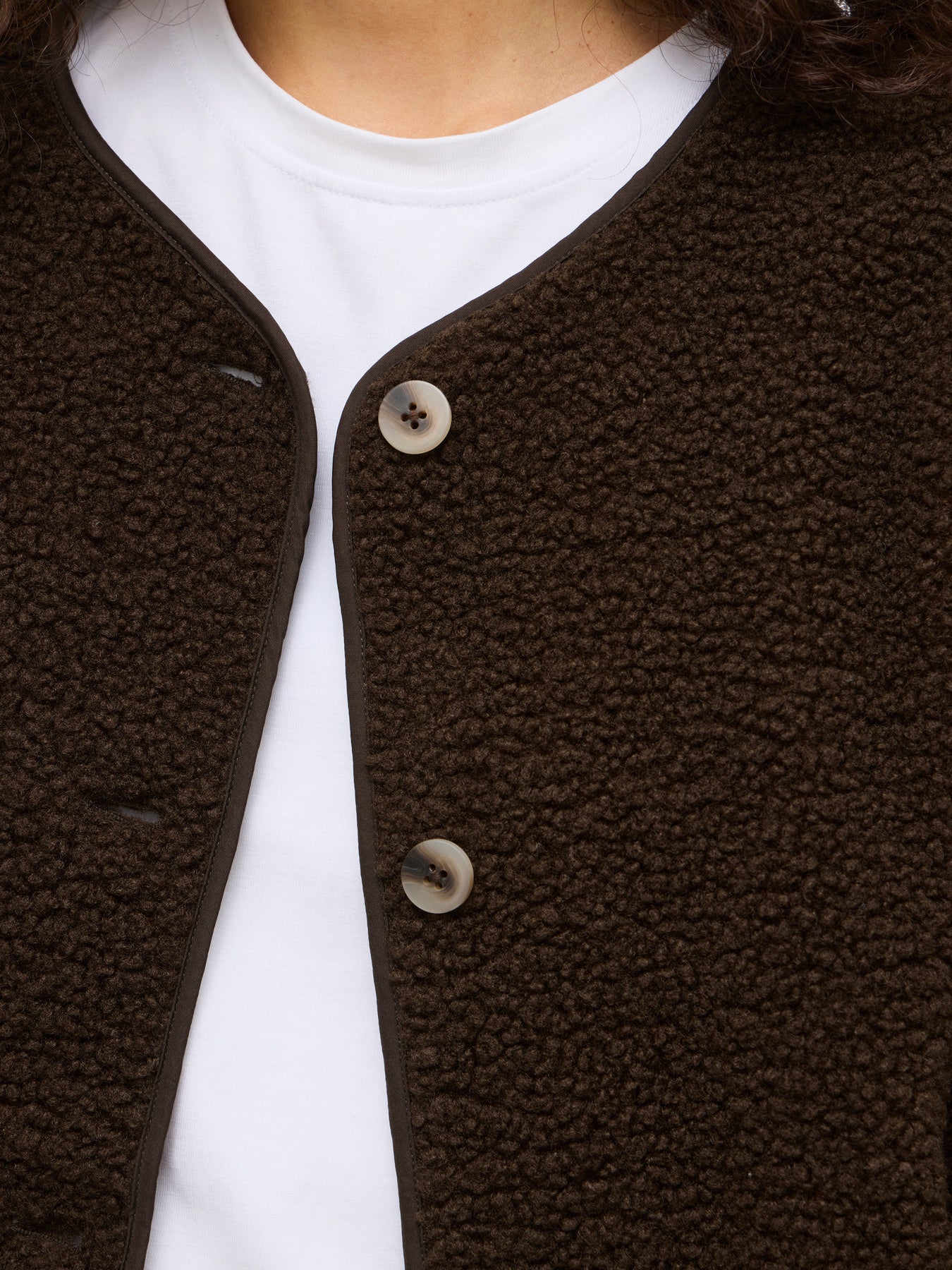 Ada Teddy Jacket