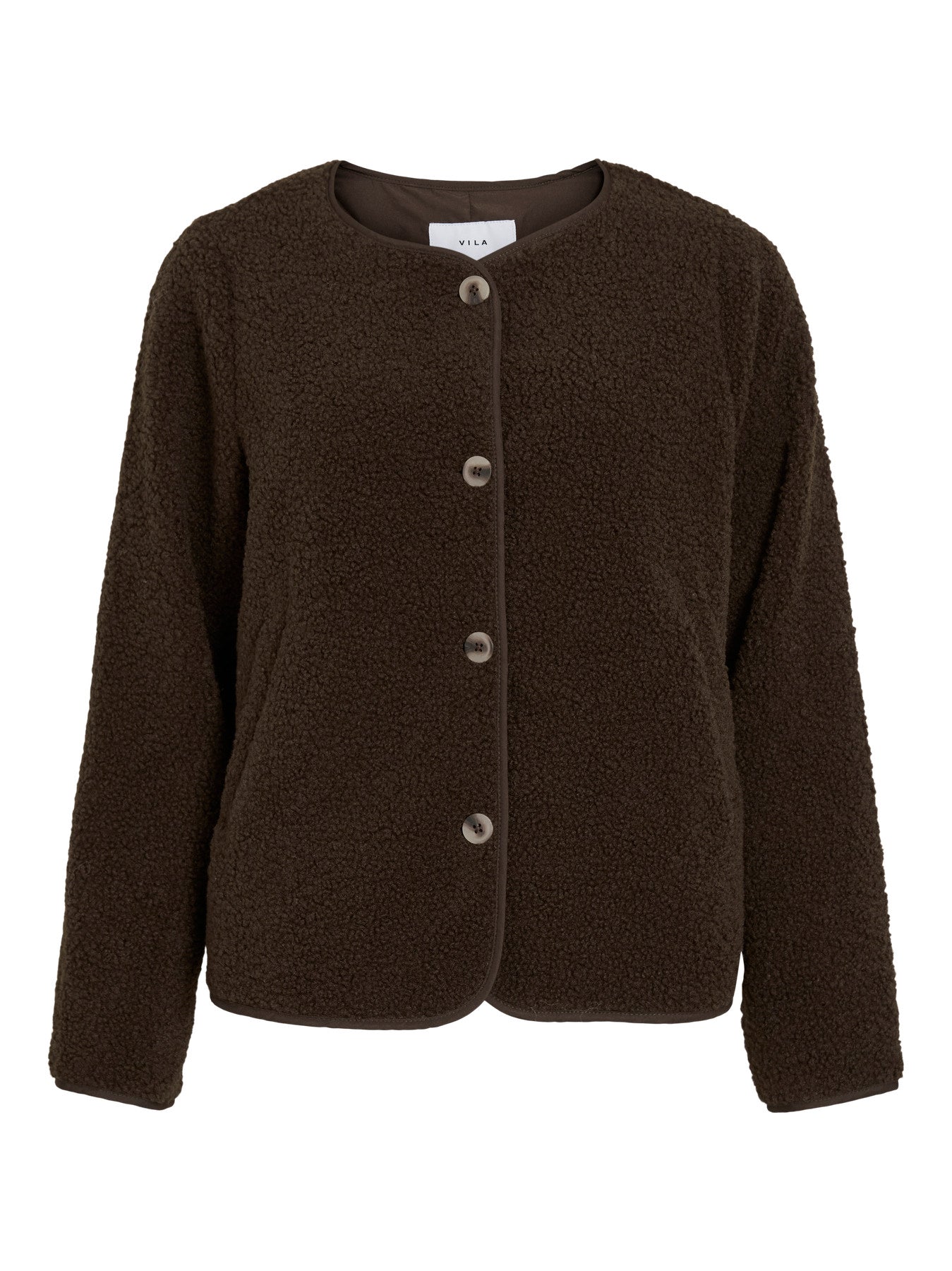 Ada Teddy Jacket