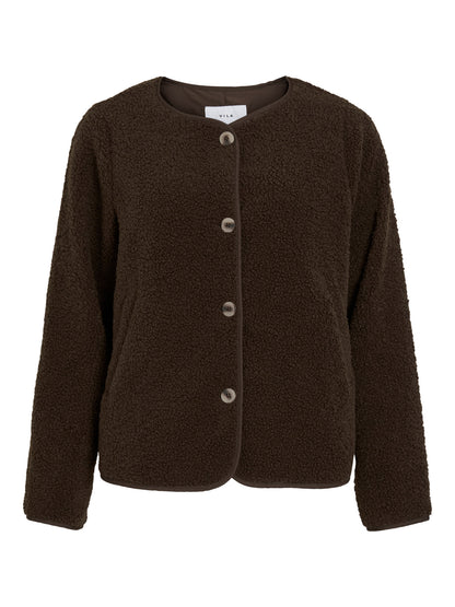 Ada Teddy Jacket