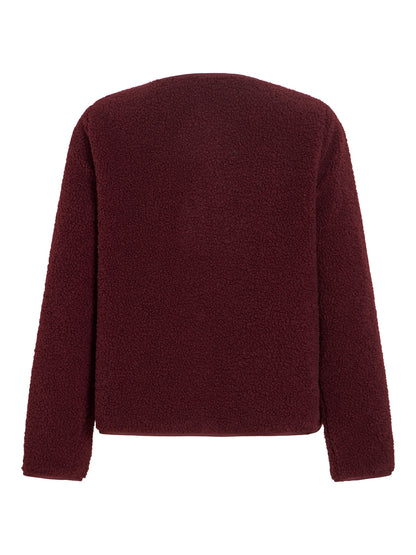 Ada Teddy Jacket