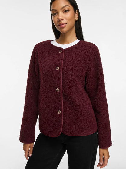 Ada Teddy Jacket