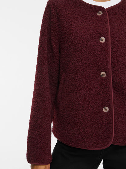 Ada Teddy Jacket