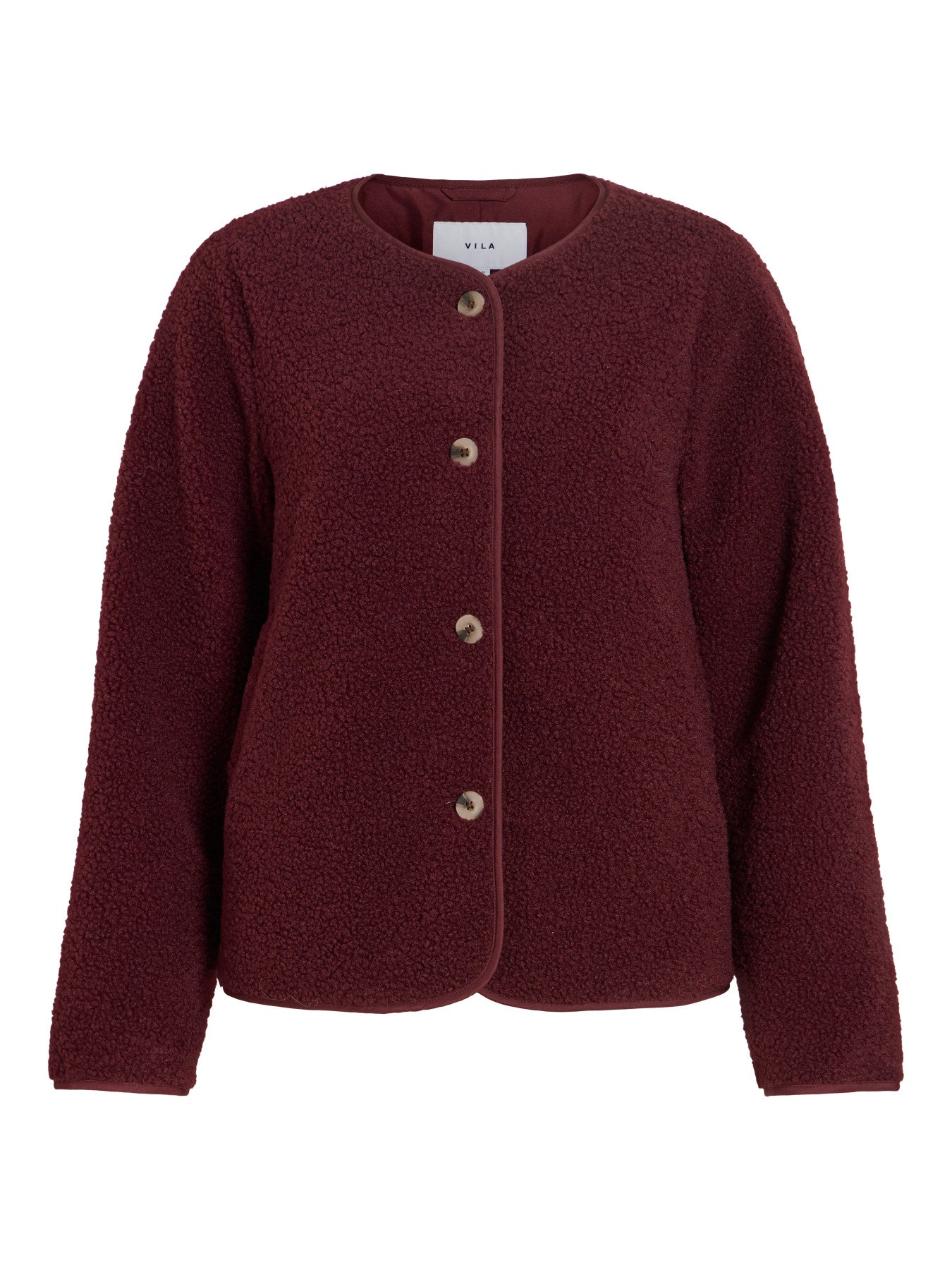 Ada Teddy Jacket
