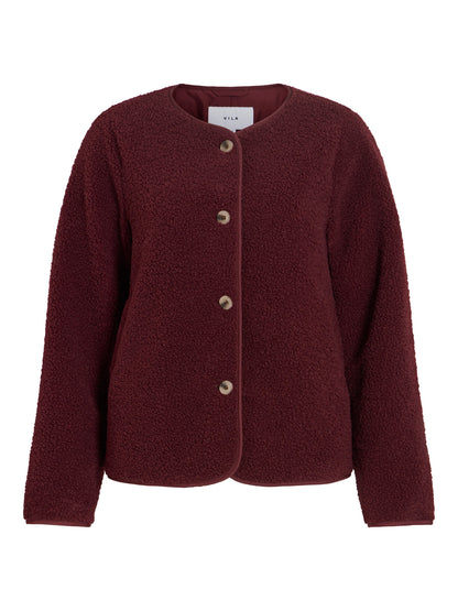 Ada Teddy Jacket
