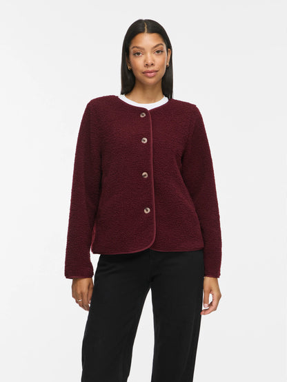Ada Teddy Jacket