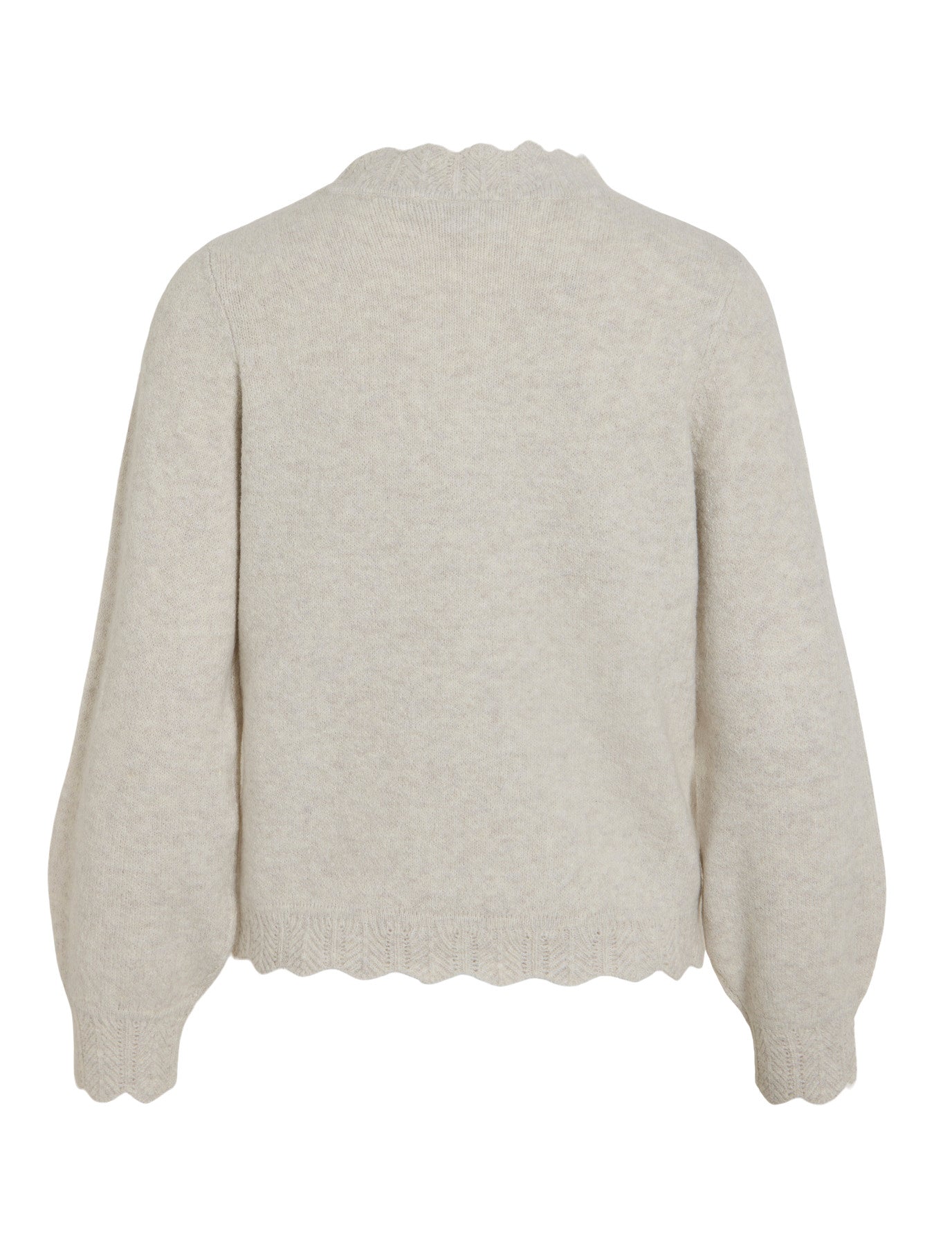 Nikolina Knit Top