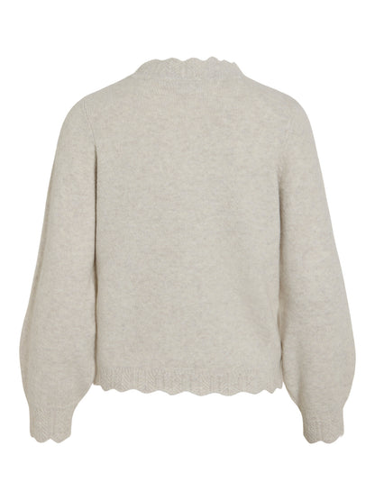 Nikolina Knit Top