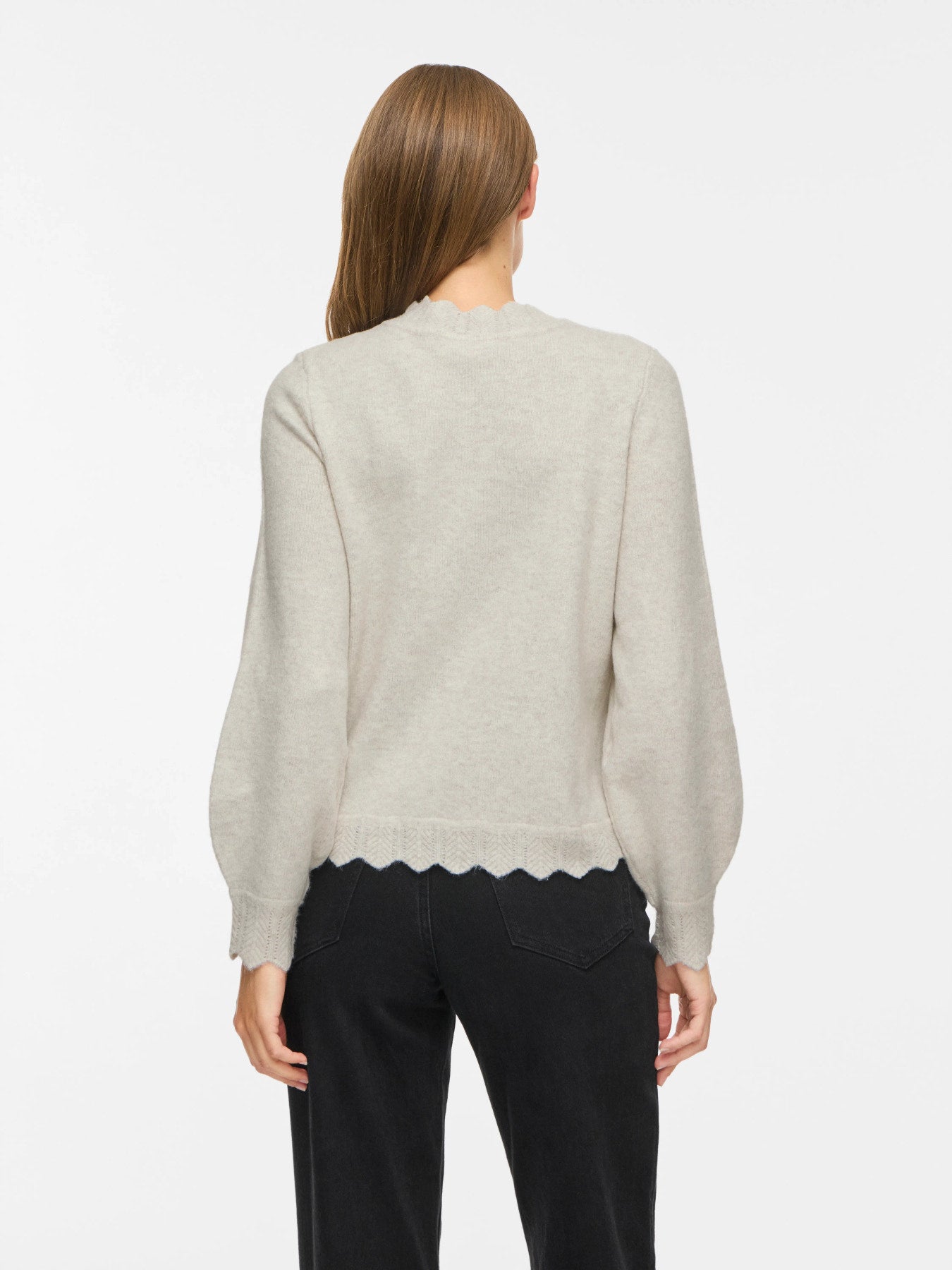 Nikolina Knit Top