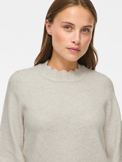 Nikolina Knit Top