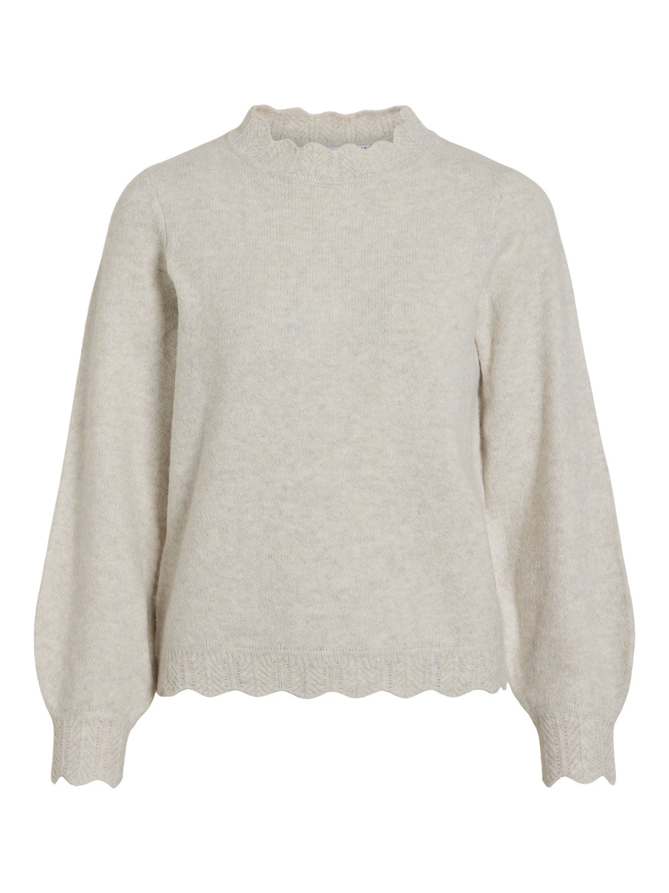 Nikolina Knit Top