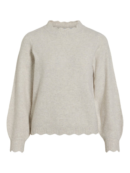Nikolina Knit Top