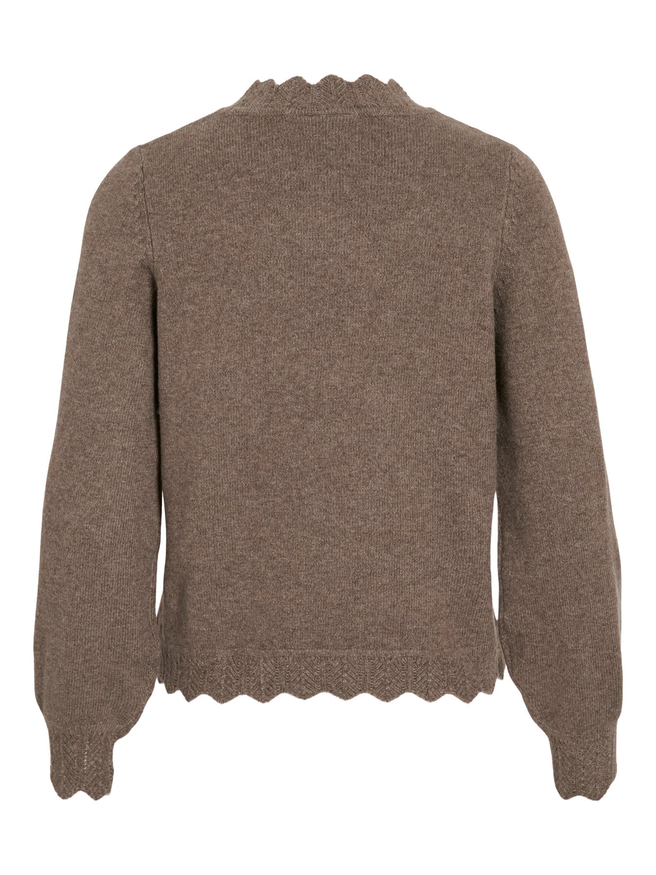 Nikolina Knit Top