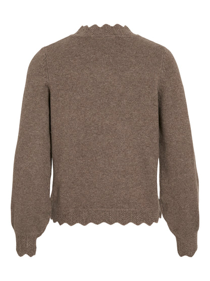 Nikolina Knit Top