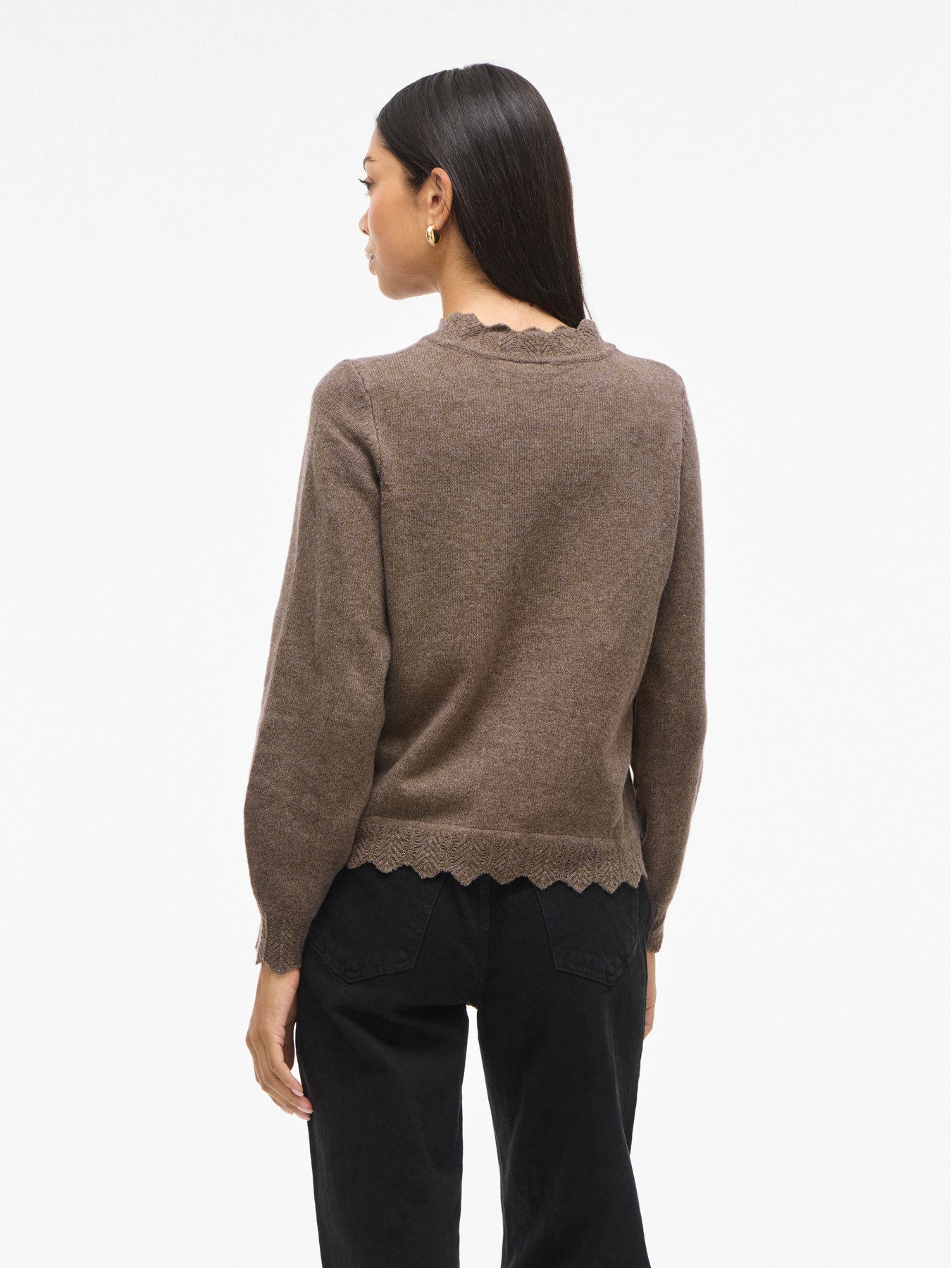 Nikolina Knit Top