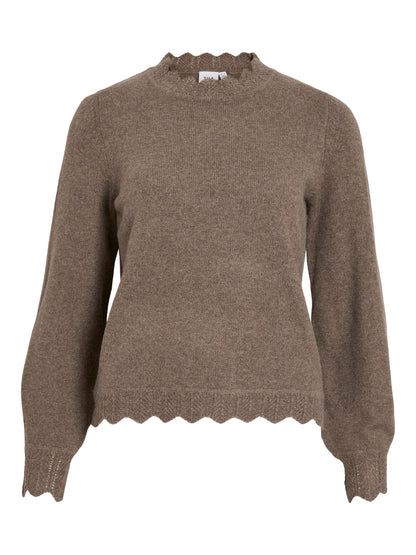 Nikolina Knit Top