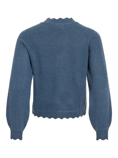 Nikolina Knit Top