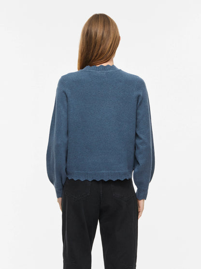Nikolina Knit Top