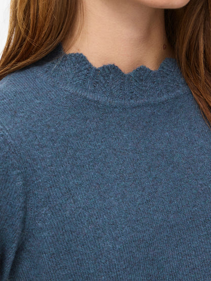 Nikolina Knit Top