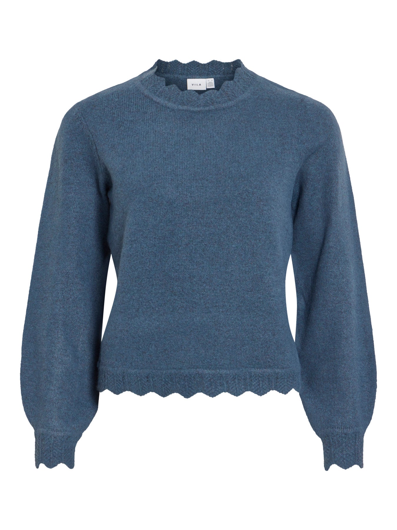 Nikolina Knit Top