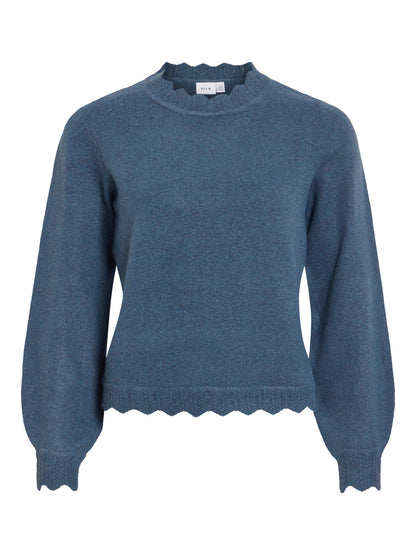 Nikolina Knit Top