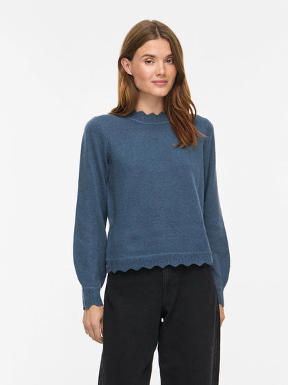 Nikolina Knit Top