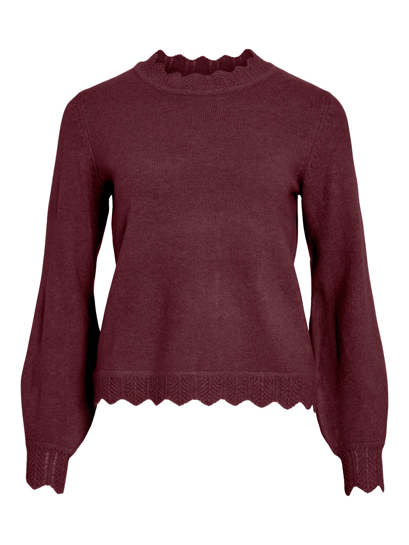 Nikolina Knit Top