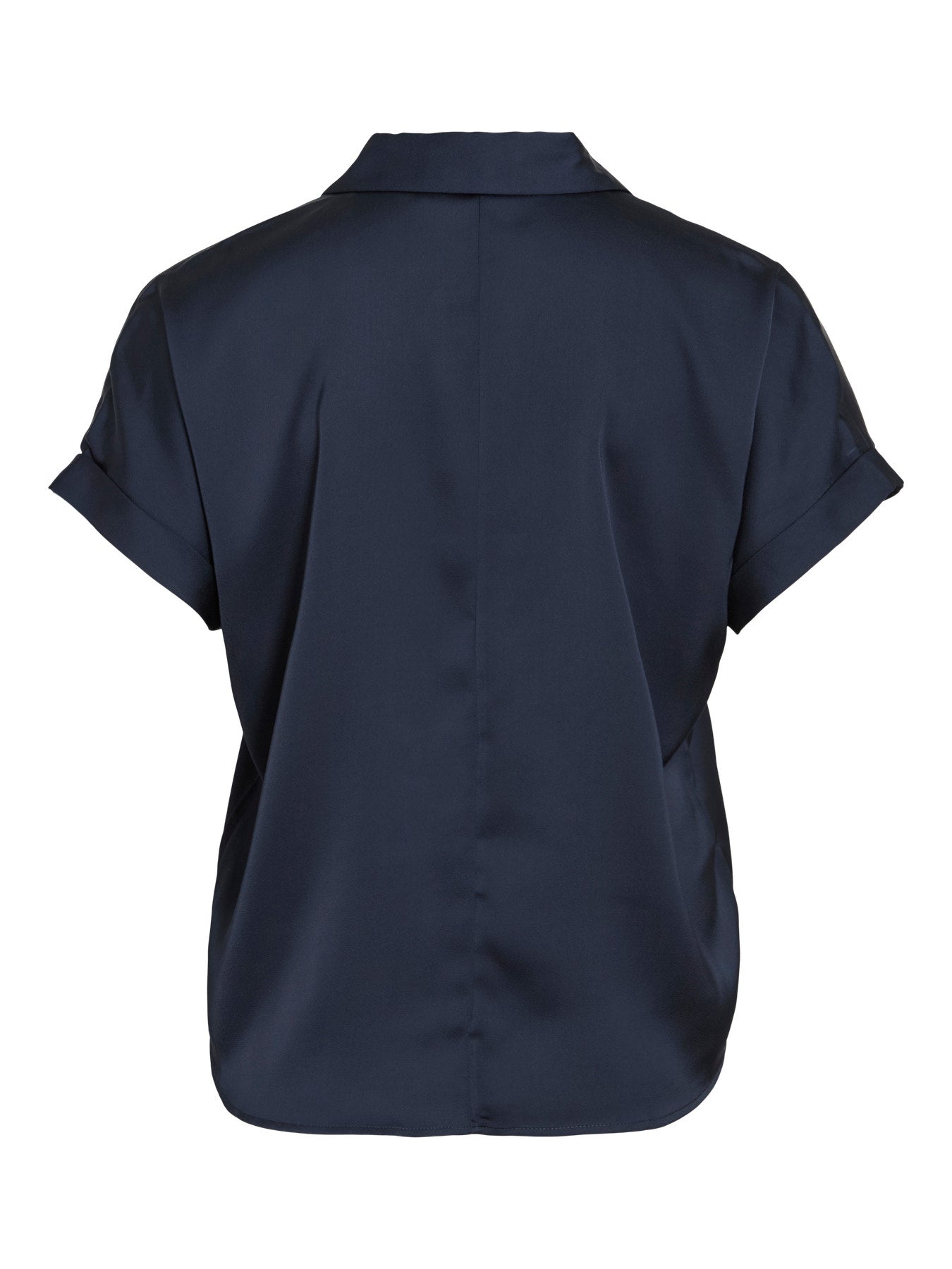 Vienna Short Sleeve Shirt