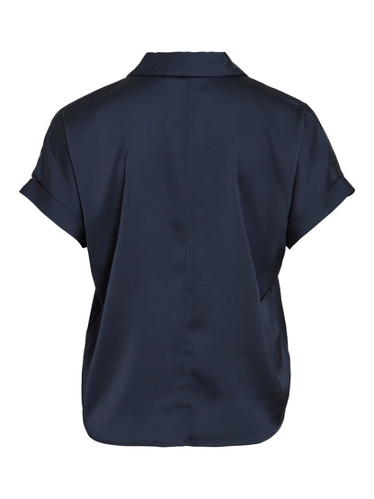Vienna Short Sleeve Shirt