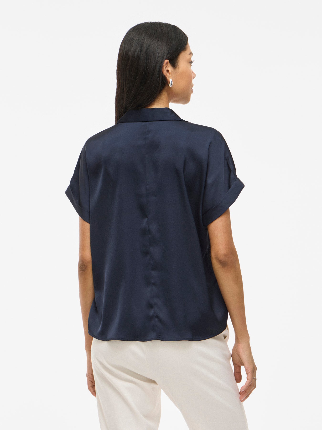 Vienna Short Sleeve Shirt