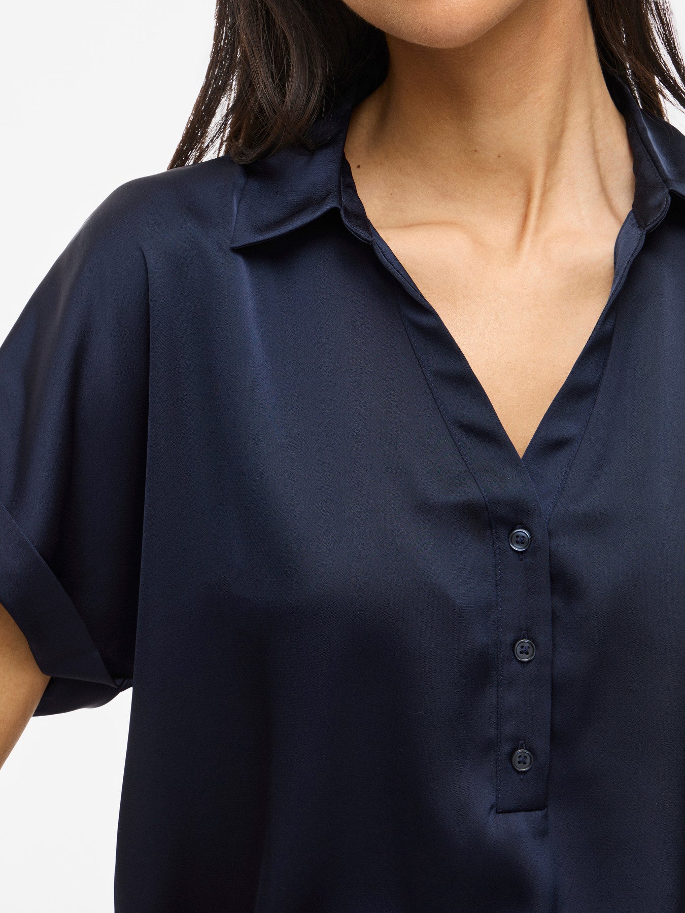 Vienna Short Sleeve Shirt