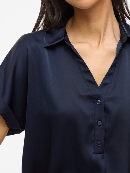 Vienna Short Sleeve Shirt