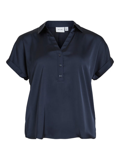 Vienna Short Sleeve Shirt