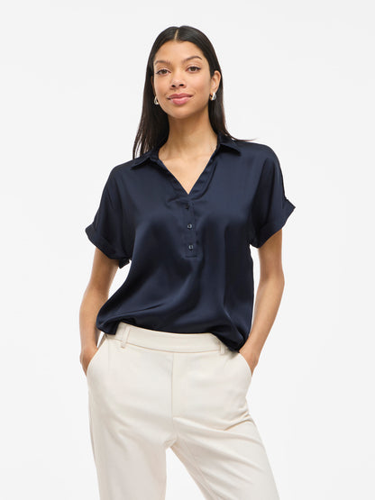 Vienna Short Sleeve Shirt