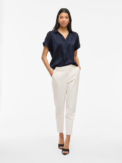 Vienna Short Sleeve Shirt
