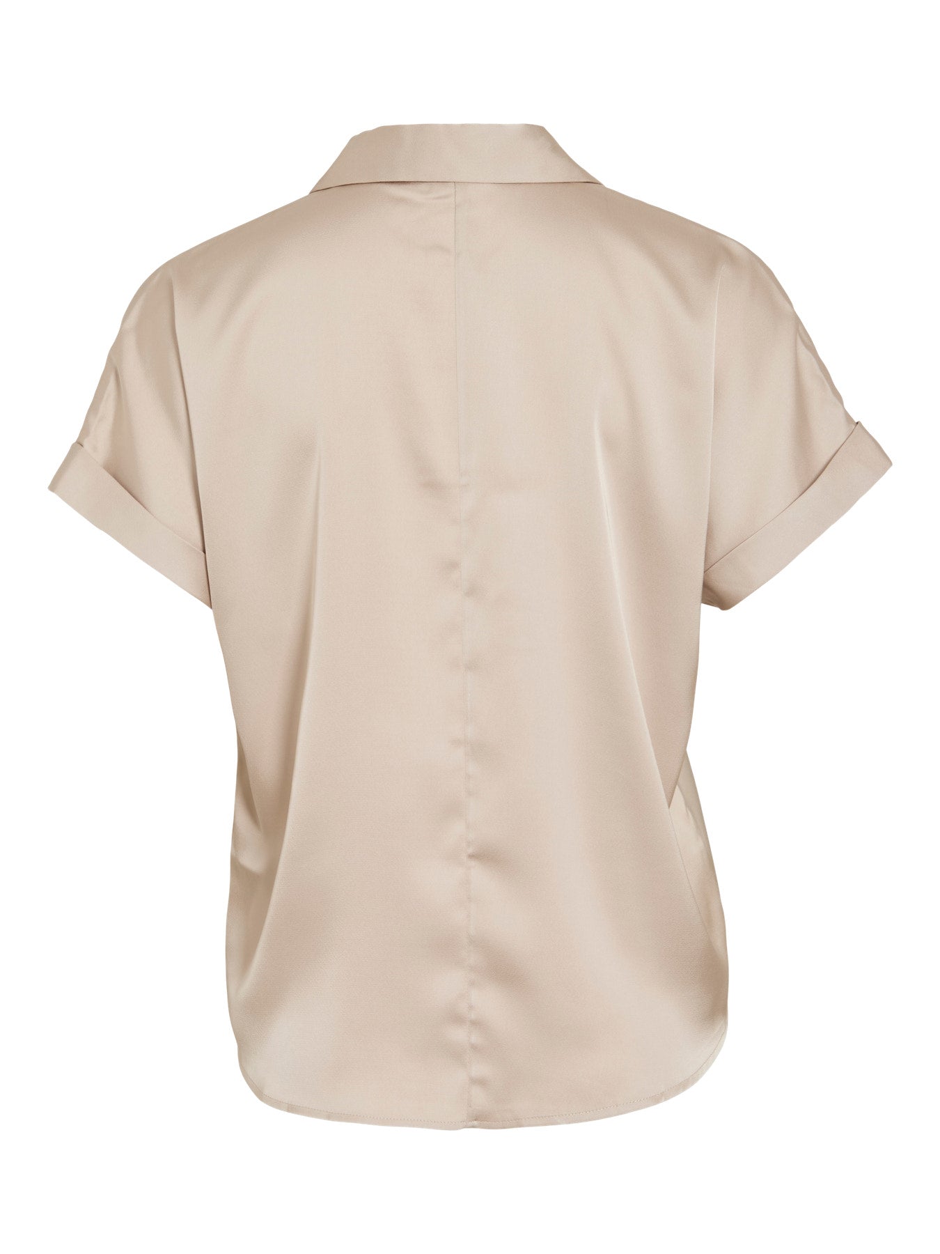 Vienna Short Sleeve Shirt