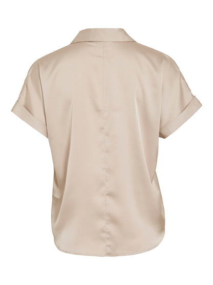 Vienna Short Sleeve Shirt