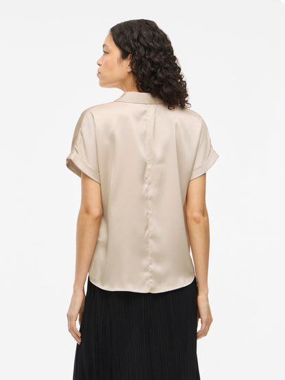 Vienna Short Sleeve Shirt