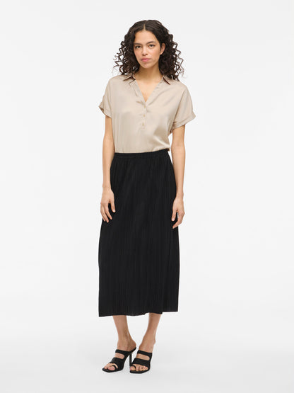 Vienna Short Sleeve Shirt