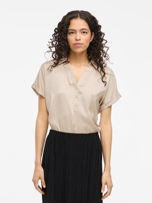 Vienna Short Sleeve Shirt