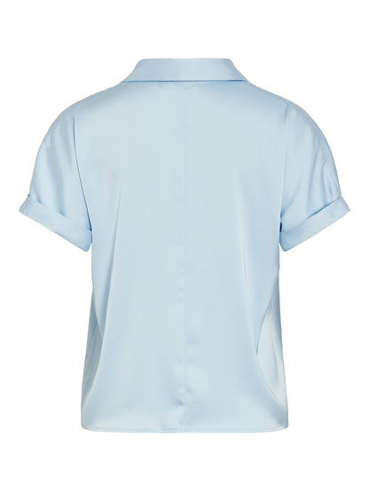Vienna Short Sleeve Shirt