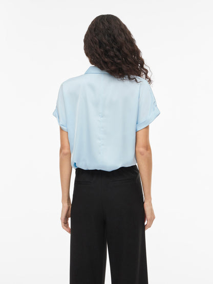 Vienna Short Sleeve Shirt