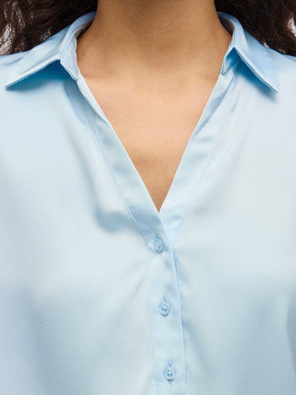 Vienna Short Sleeve Shirt