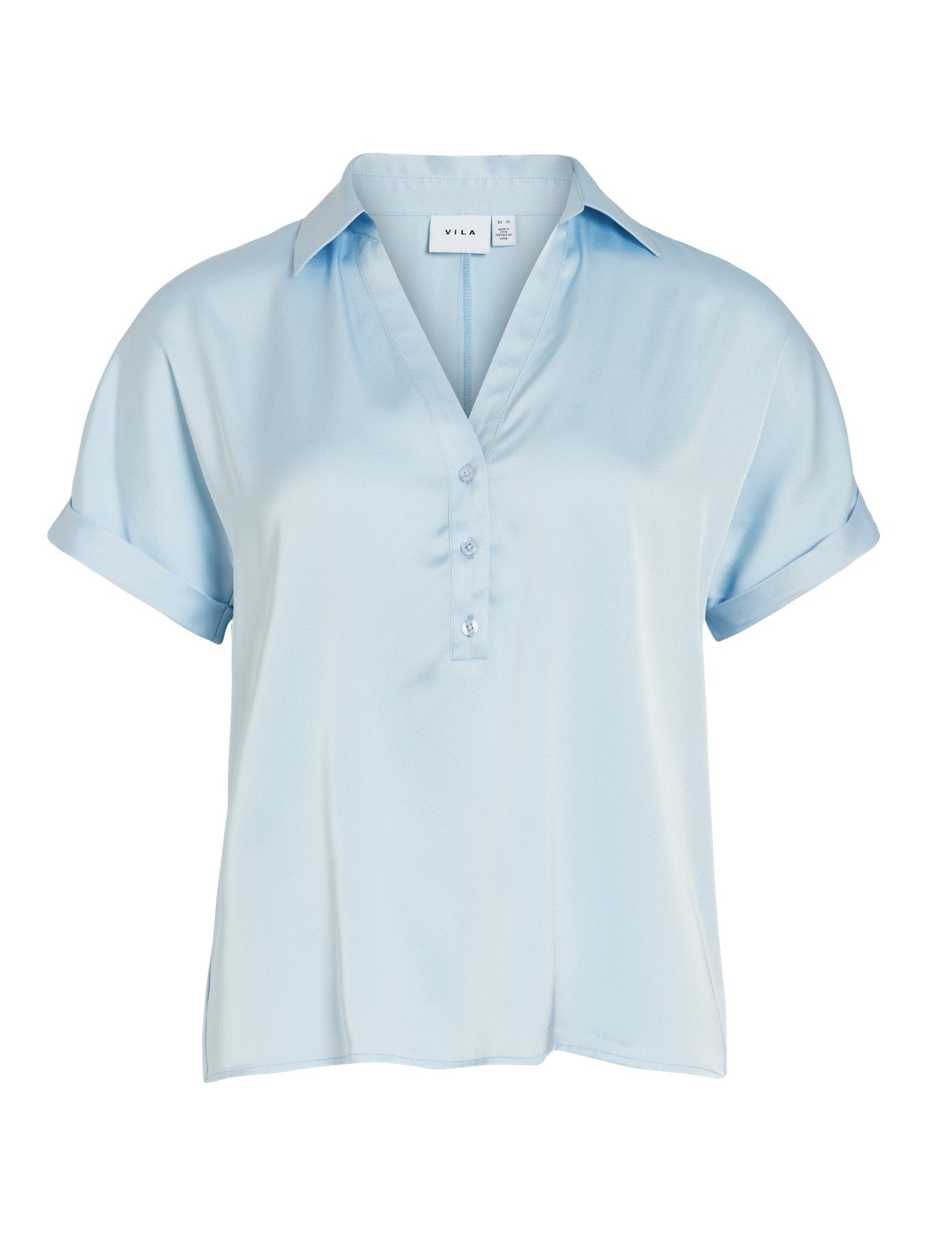 Vienna Short Sleeve Shirt