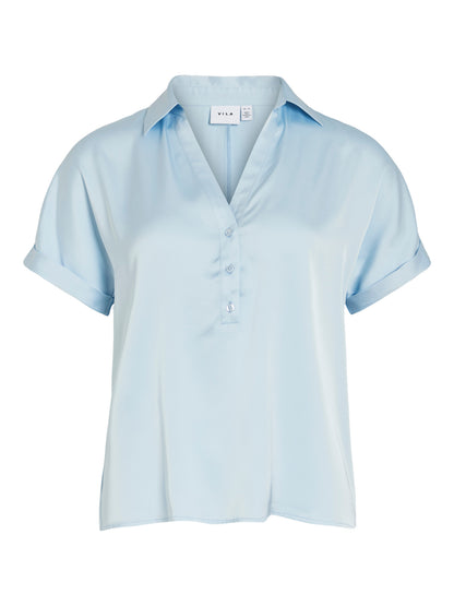 Vienna Short Sleeve Shirt