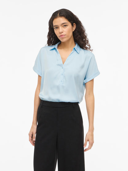 Vienna Short Sleeve Shirt
